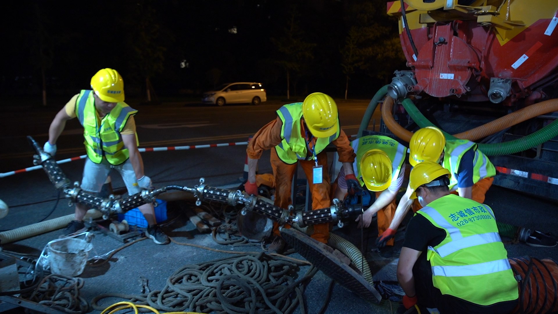 大新紫外光固化修复